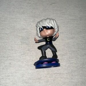 Vintage Collectible. PJ Mask Action Figure.